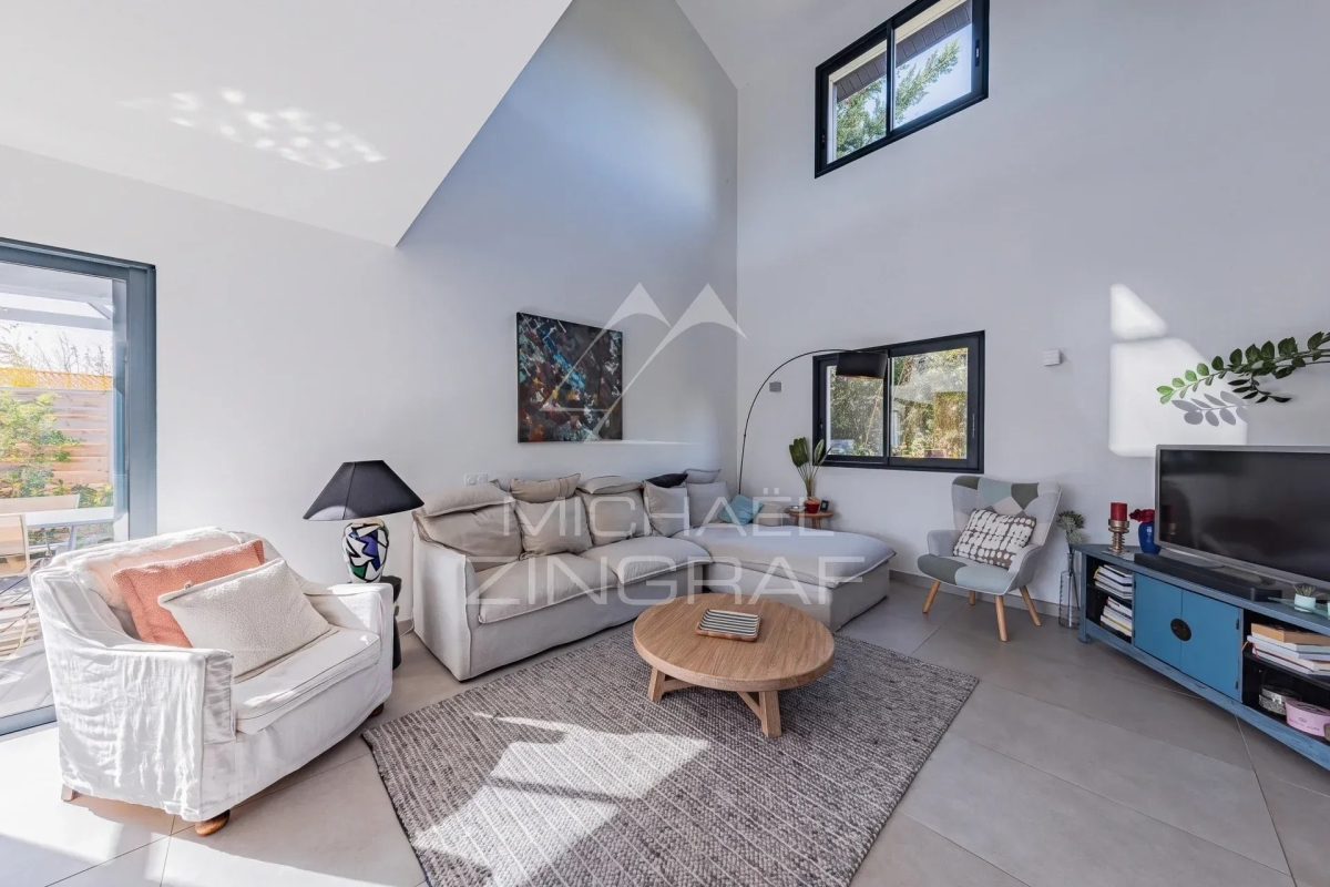Maison de luxe à vendre à La Teste-de-Buch, 997 000 €, Photo 3
