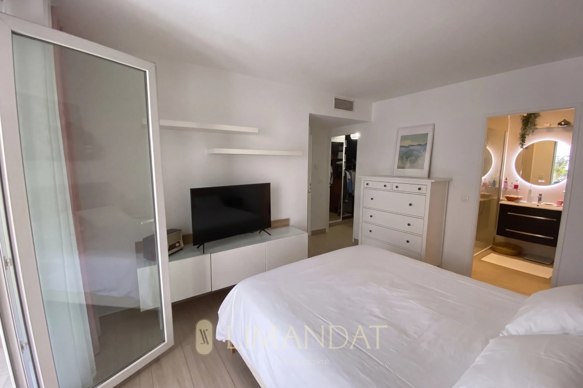 Appartement de luxe à vendre à Cannes, 556 000 €, Photo 3