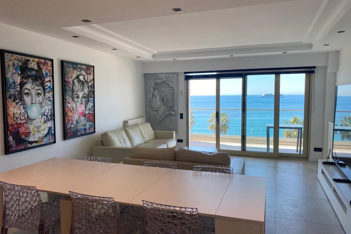 Luxury Apartment for sale in Croisette, 3 790 000 €, Photo 3