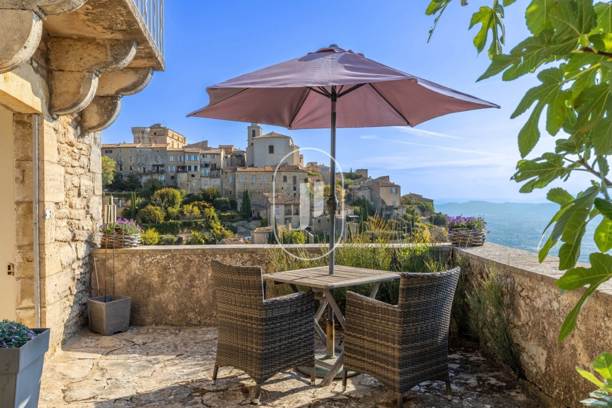 Maison de luxe à vendre à Gordes, 890 000 €, Photo 3