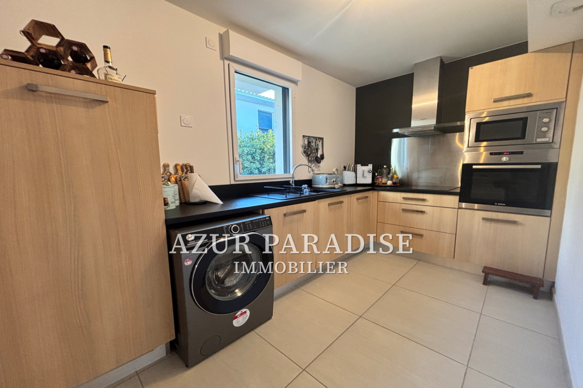Appartement de luxe à vendre à Cannes, 430 000 €, Photo 3