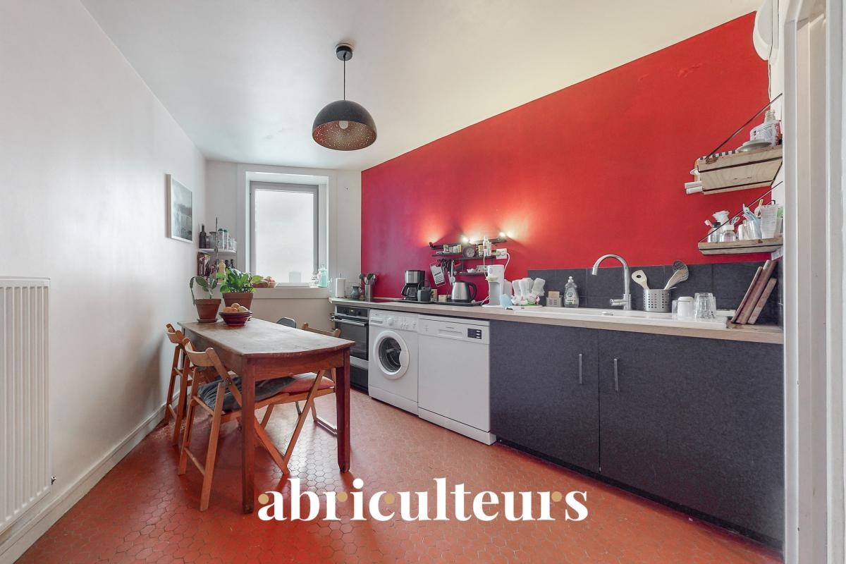 Luxury Apartment for sale in Paris 19ème, 549 000 €, Photo 4