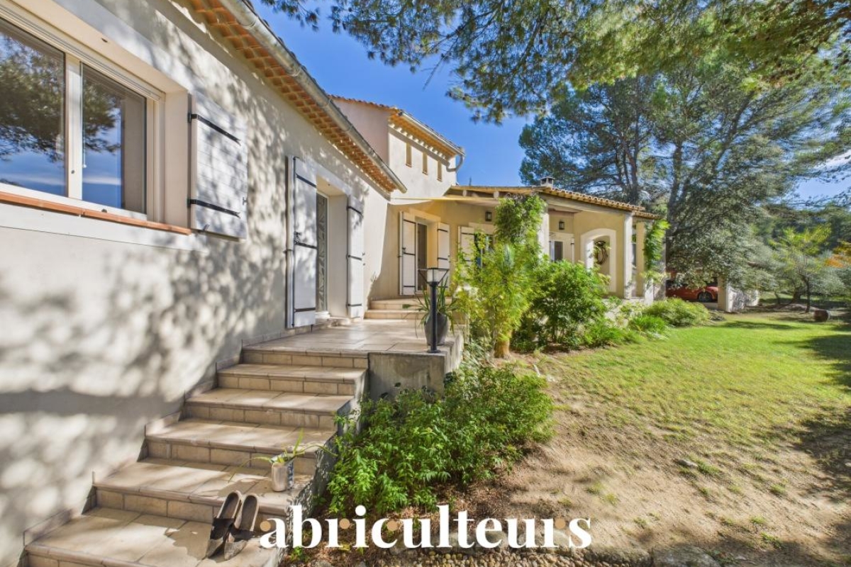 Maison de luxe à vendre à Cheval-Blanc, 770 000 €, Photo 4