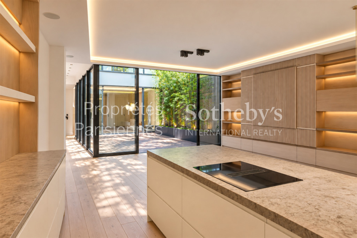 Luxury Apartment for sale in Paris 2ème, 8 500 000 €, Photo 4