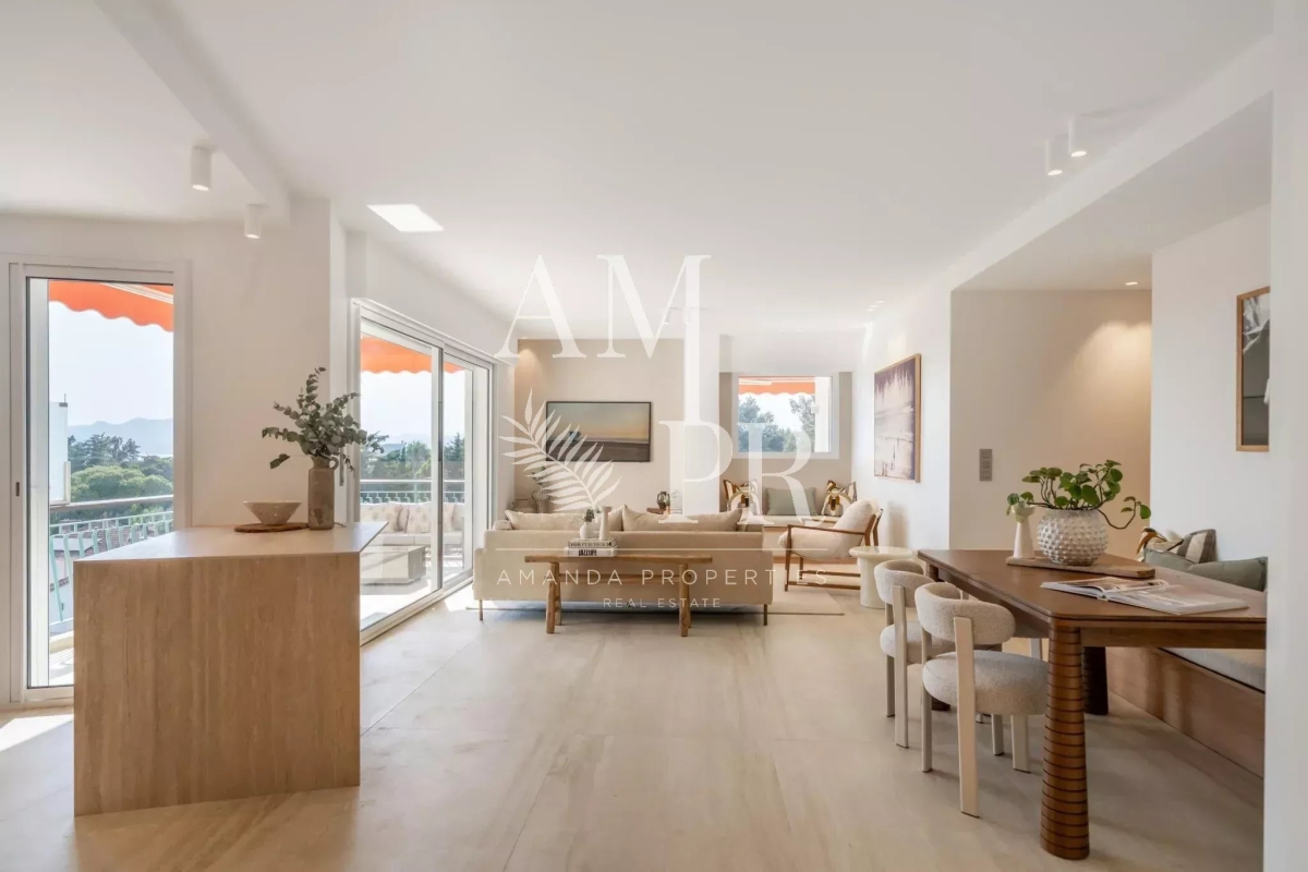 Appartement de luxe à vendre à Cannes, 1 270 000 €, Photo 4