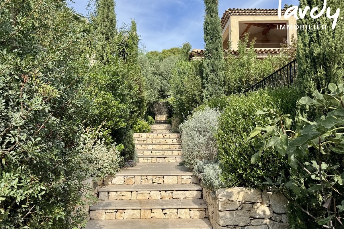 Maison de luxe à vendre à Cassis, 3 950 000 €, Photo 4