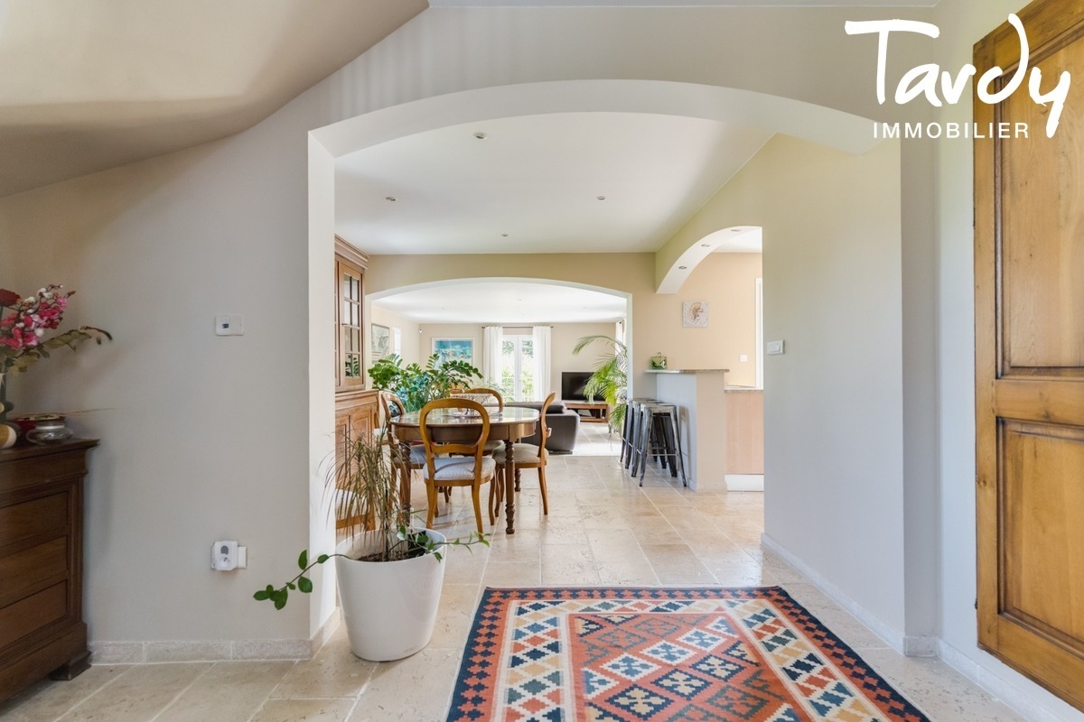 Maison de luxe à vendre à Cassis, 1 872 000 €, Photo 4