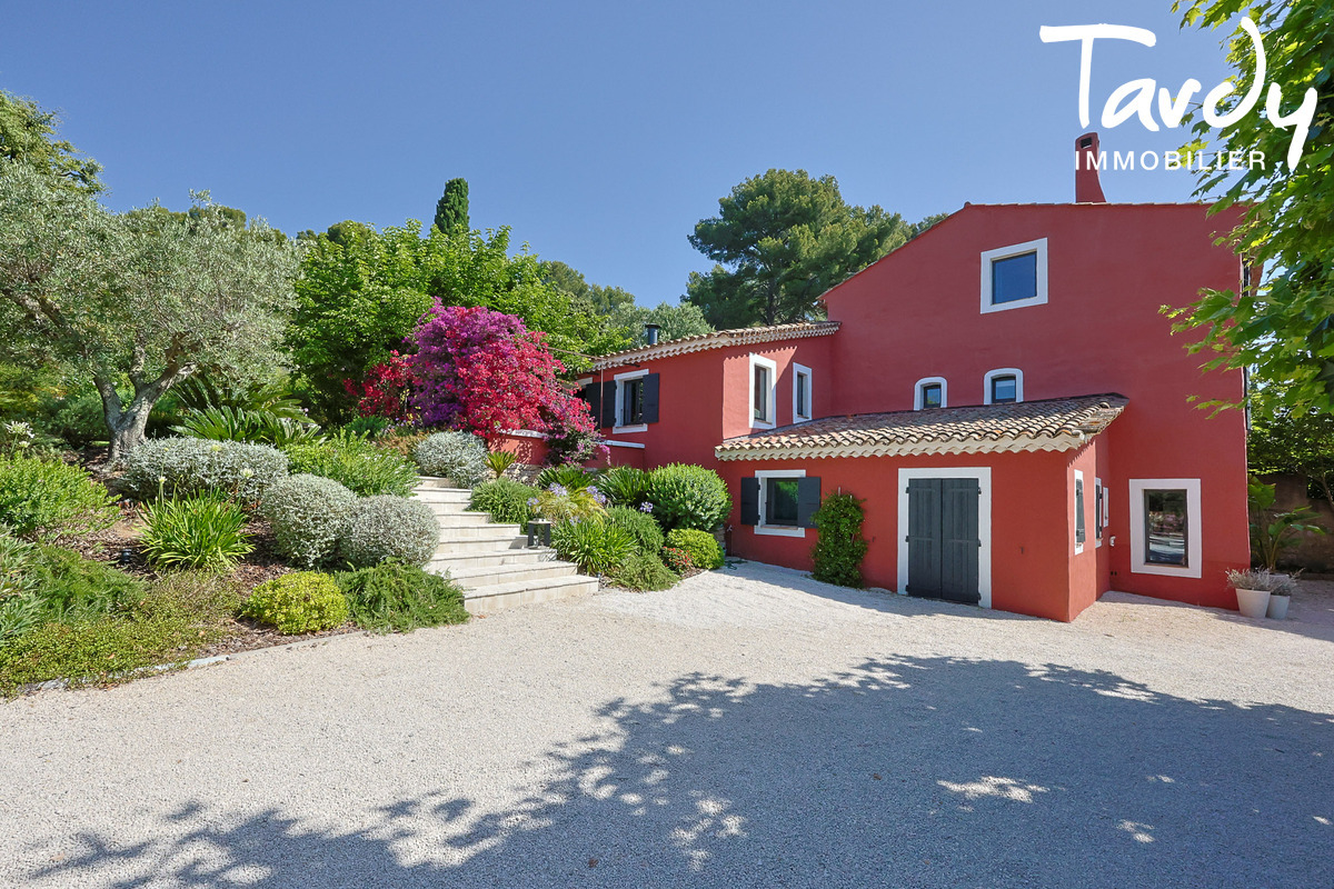 Maison de luxe à vendre à Cassis, 5 950 000 €, Photo 4