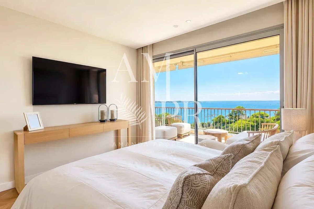 Luxury Apartment for sale in Cannes, 2 580 000 €, Photo 4