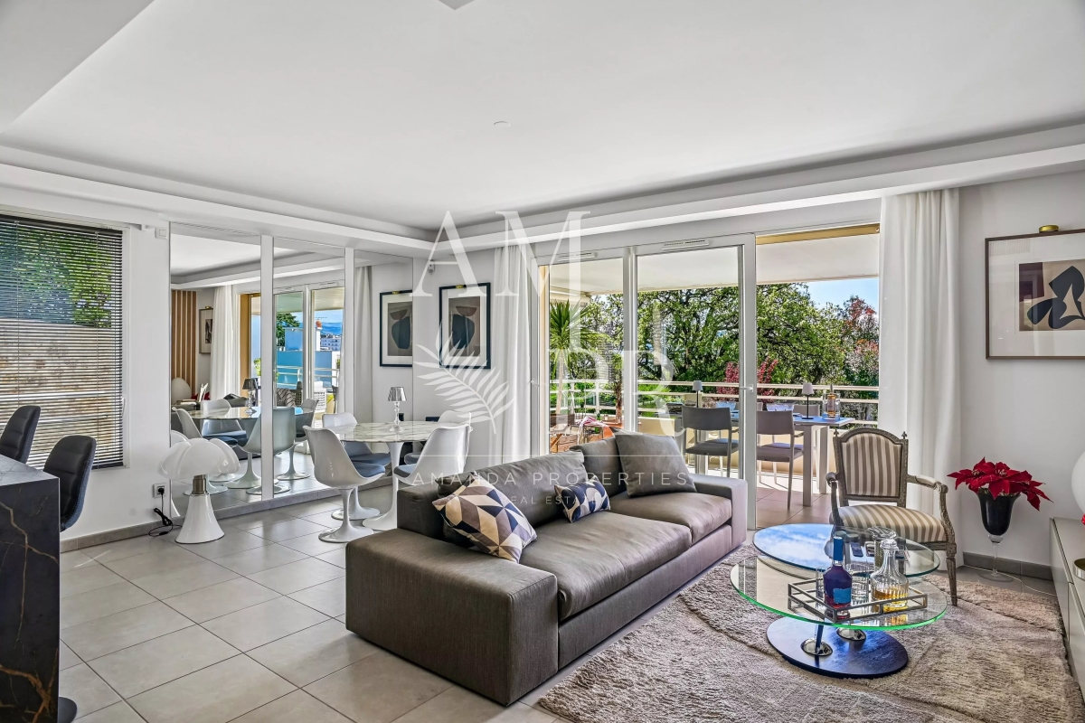 Appartement de luxe à vendre à Cannes, 1 090 000 €, Photo 4