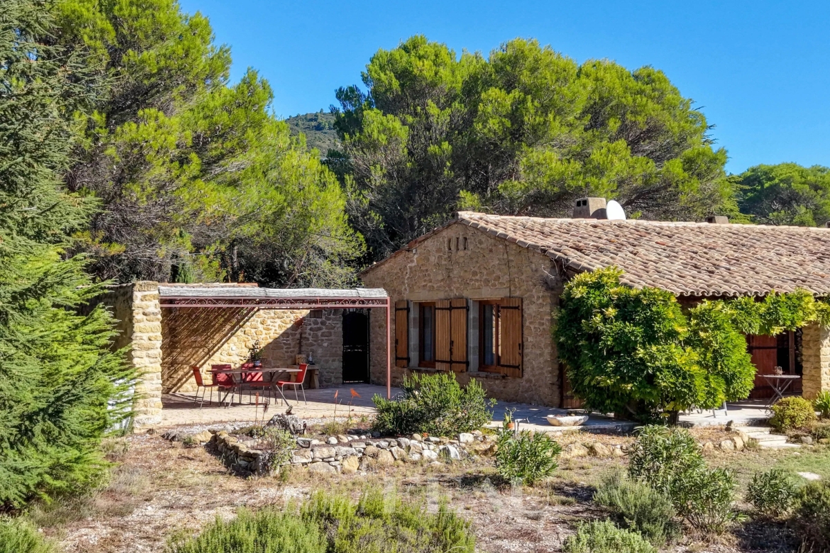 Luxury House for sale in Puget, 750 000 €, Photo 4