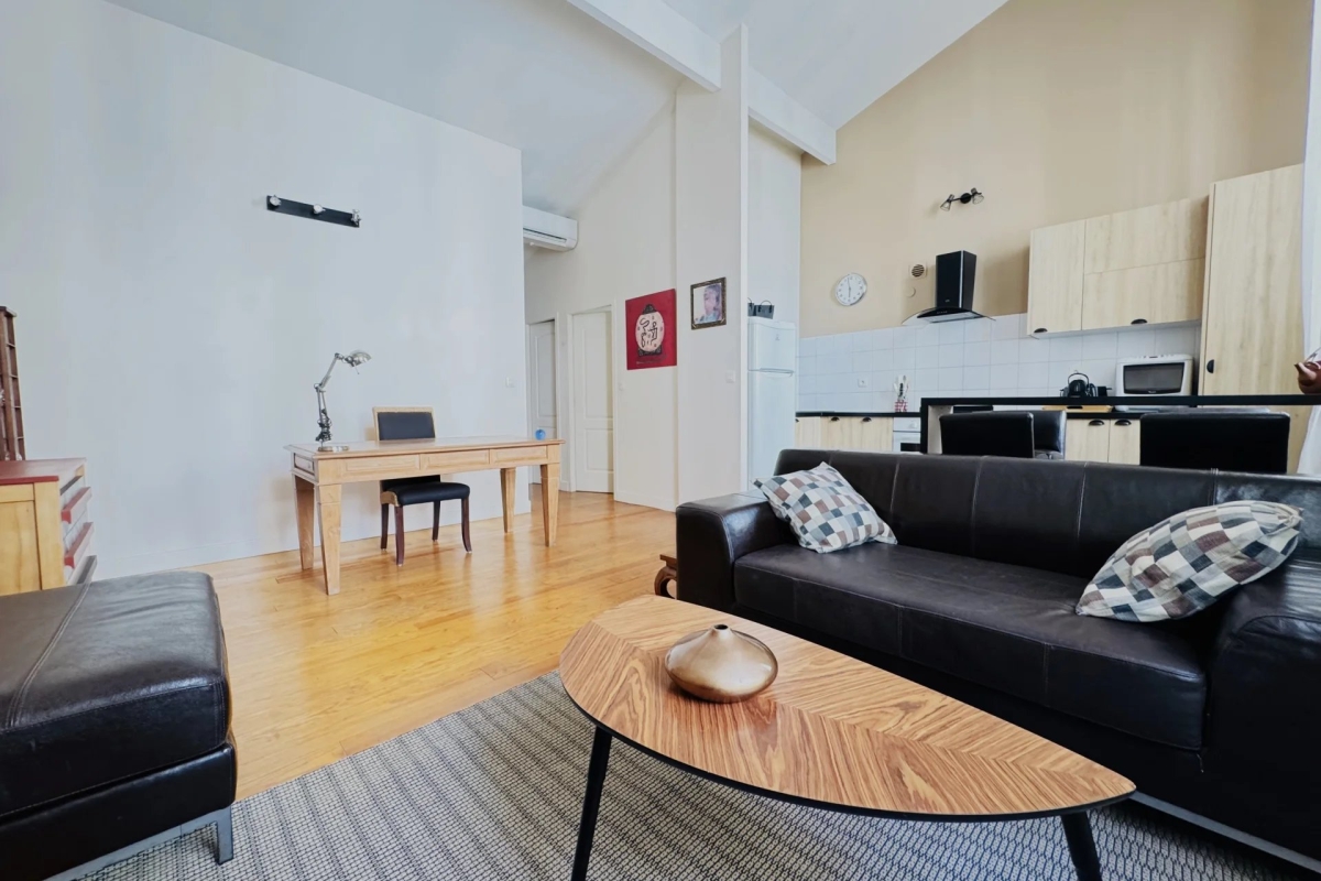 Appartement de luxe à vendre à Bordeaux, 249 900 €, Photo 4