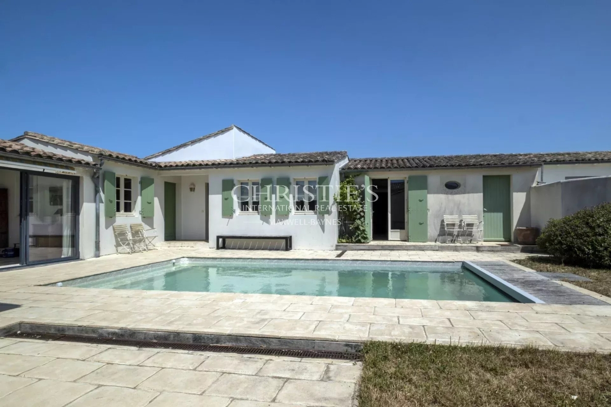 Maison de luxe à vendre à Sainte-Marie-de-Ré, 1 690 000 €, Photo 4