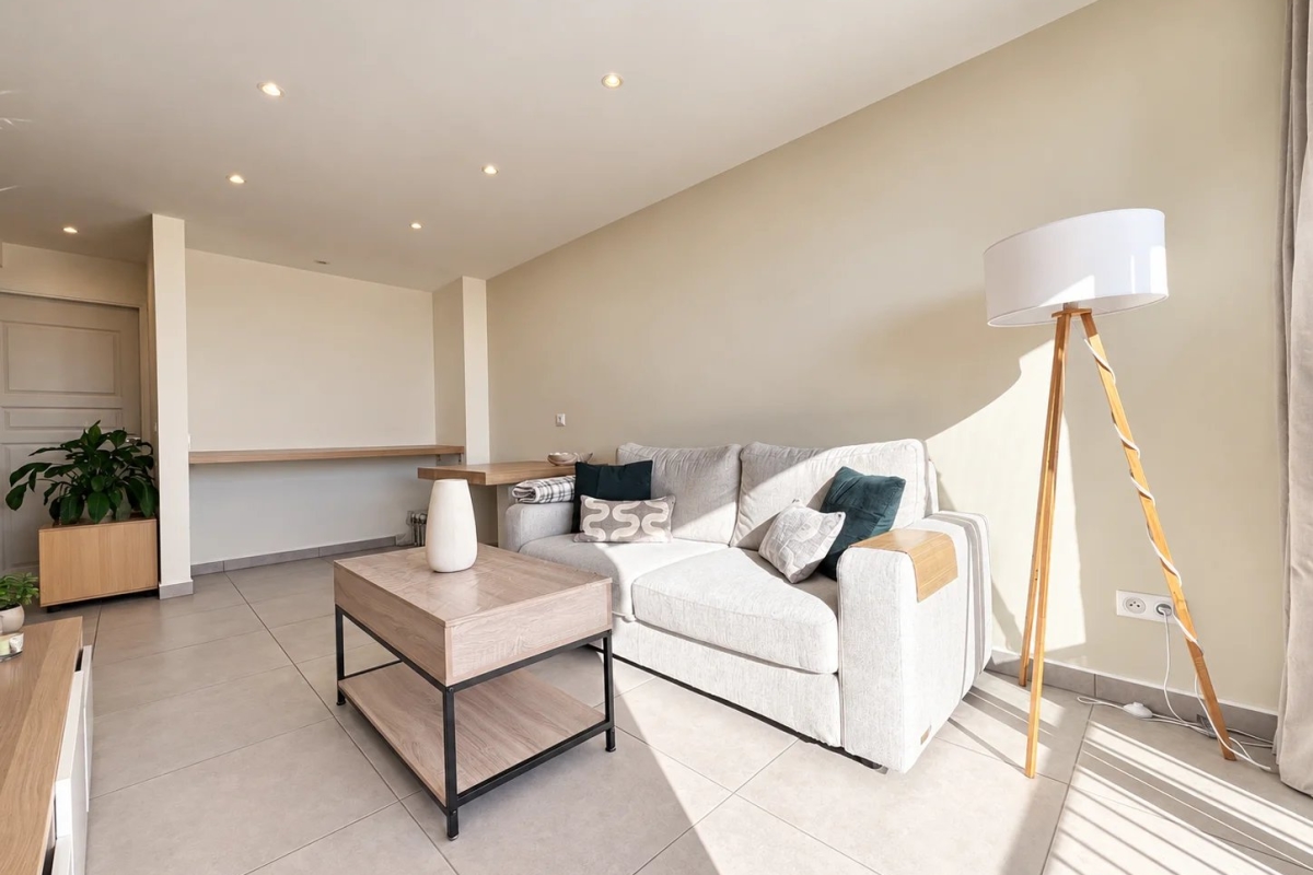 Appartement de luxe à vendre à Grasse, 160 000 €, Photo 4
