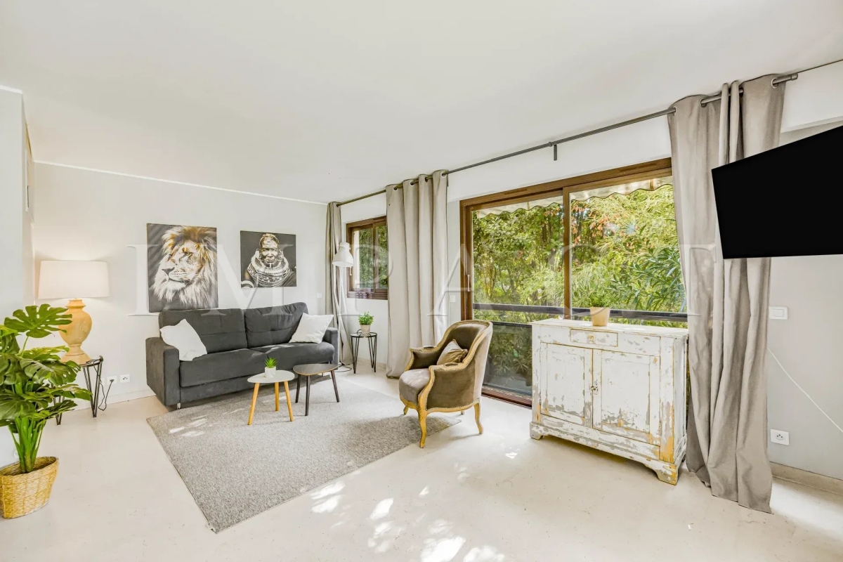 Appartement de luxe à vendre à Cannes, 365 000 €, Photo 4
