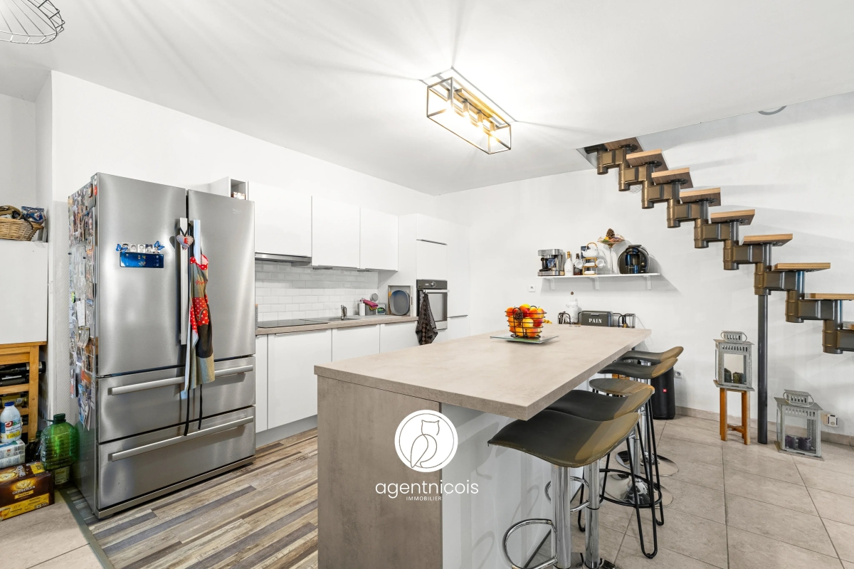 Maison de luxe à vendre à Contes, 669 000 €, Photo 4