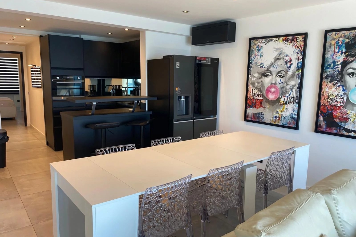 Luxury Apartment for sale in Croisette, 3 790 000 €, Photo 4