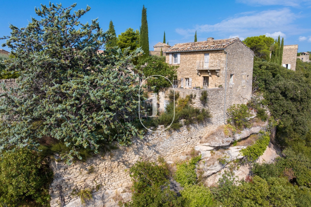 Maison de luxe à vendre à Gordes, 890 000 €, Photo 4
