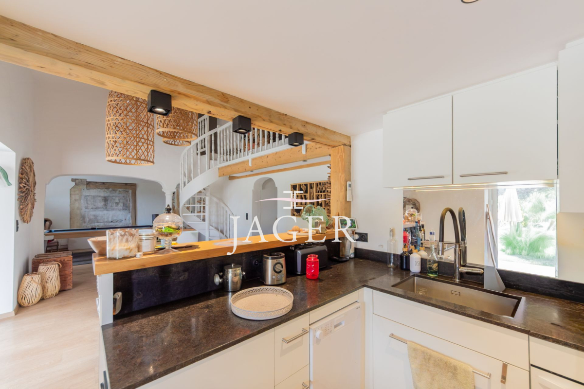 Maison de luxe à vendre à Sainte-Maxime, 1 950 000 €, Photo 4