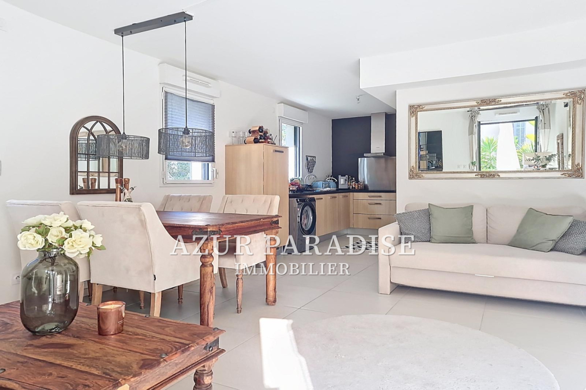 Appartement de luxe à vendre à Cannes, 430 000 €, Photo 4