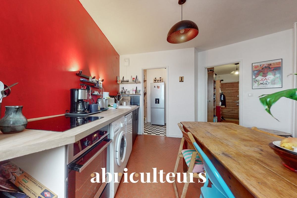 Luxury Apartment for sale in Paris 19ème, 549 000 €, Photo 5