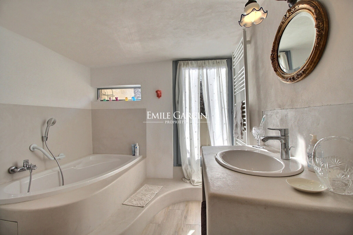 Maison de luxe à vendre à Uzès, 636 000 €, Photo 5