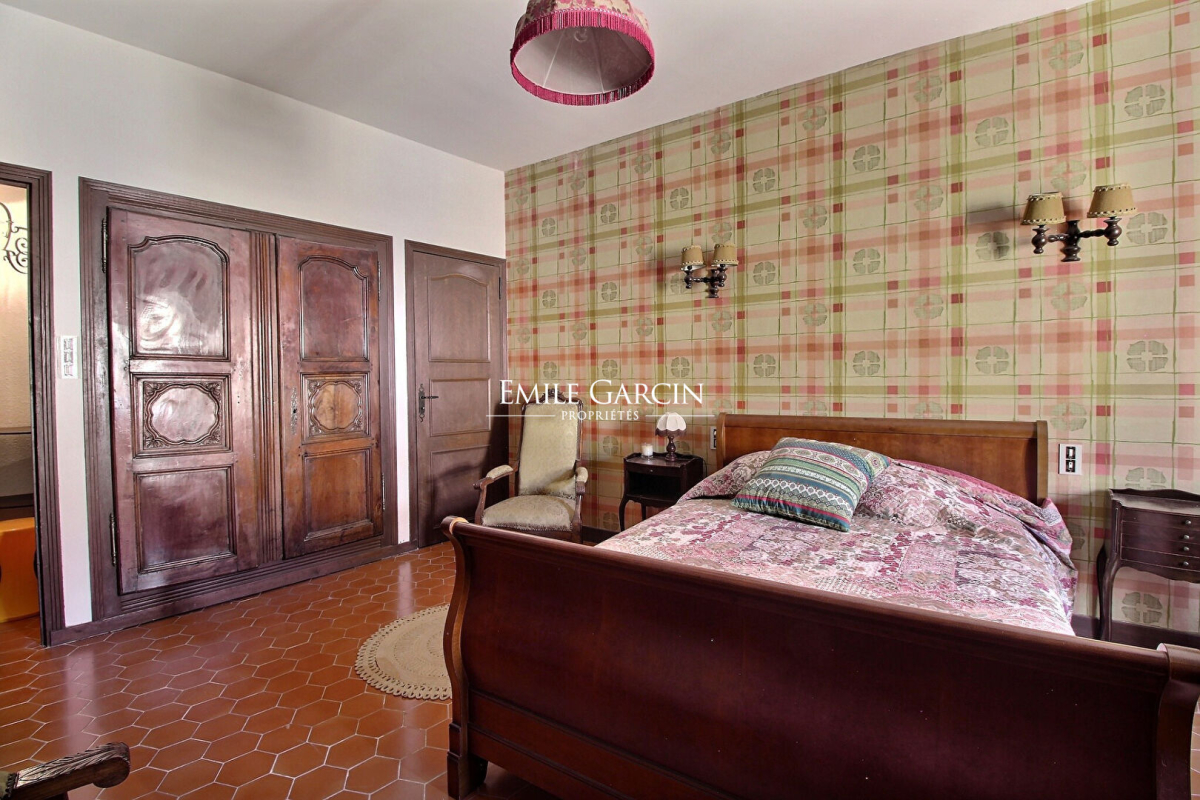 Maison de luxe à vendre à Uzès, 375 000 €, Photo 5