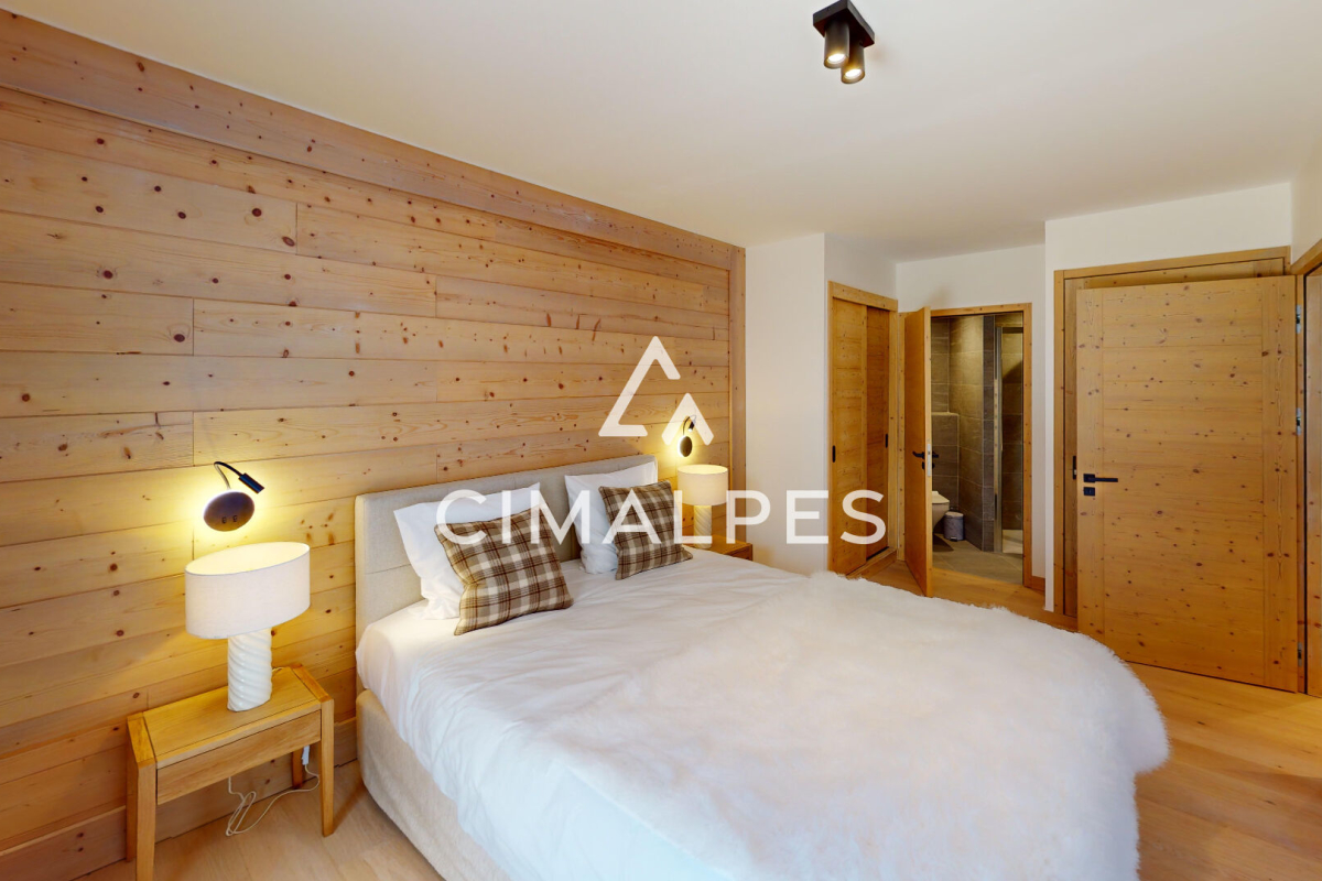 Appartement de luxe à vendre à L Alpe-d'Huez, 1 182 000 €, Photo 5