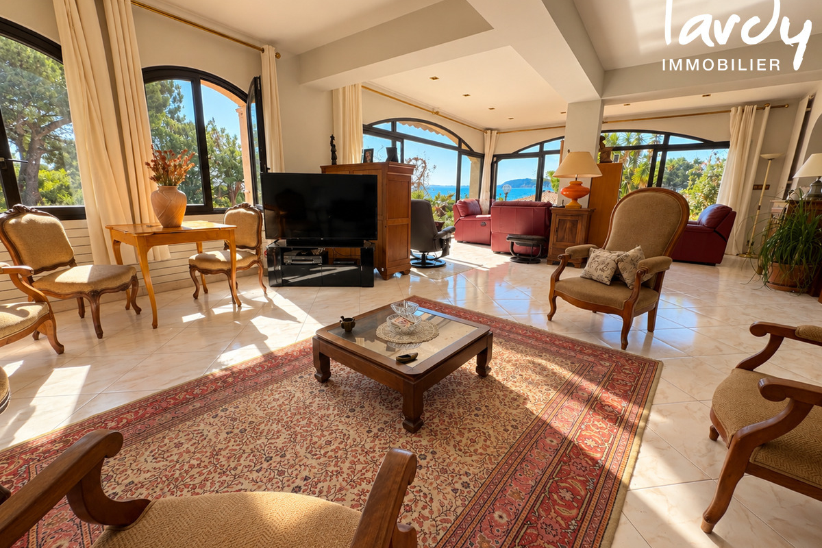 Maison de luxe à vendre à La Cadière-d'Azur, 1 690 000 €, Photo 5