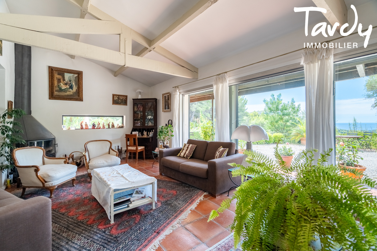 Maison de luxe à vendre à Cassis, 1 417 500 €, Photo 5