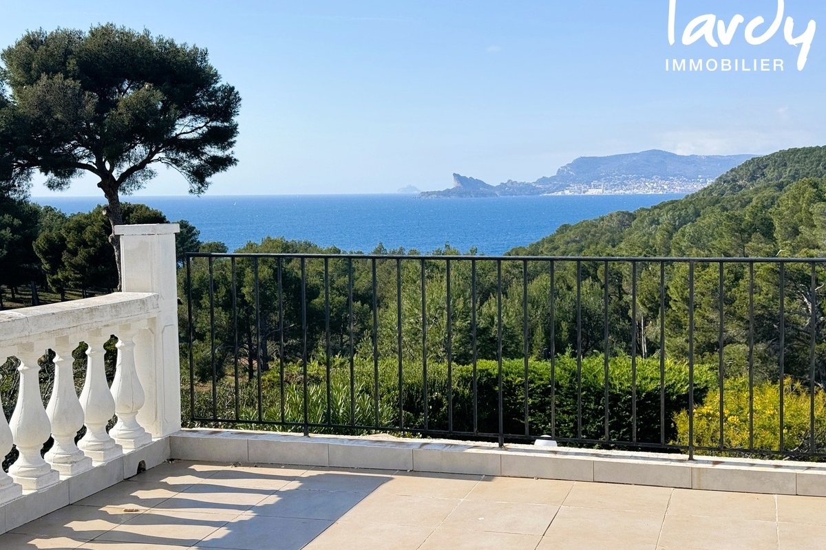 Maison de luxe à vendre à Saint-Cyr-sur-Mer, 1 890 000 €, Photo 5