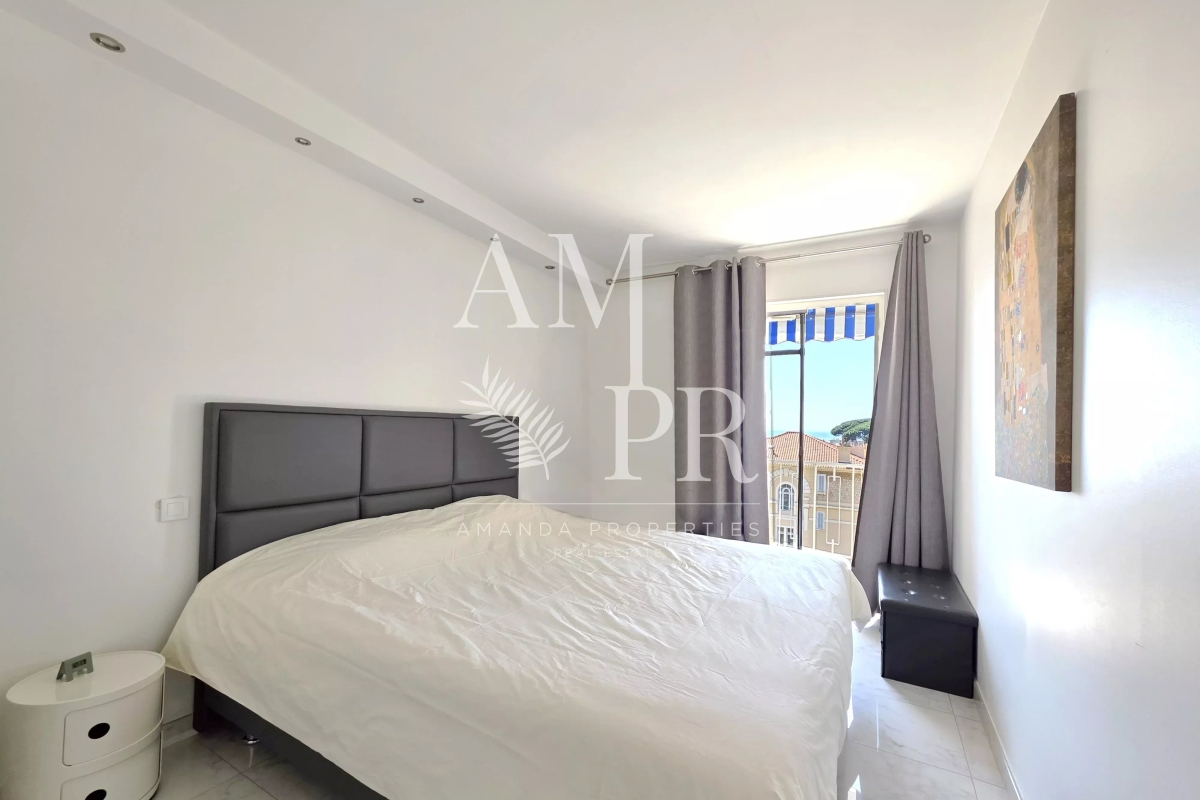 Luxury Apartment for sale in Cannes, 455 000 €, Photo 5