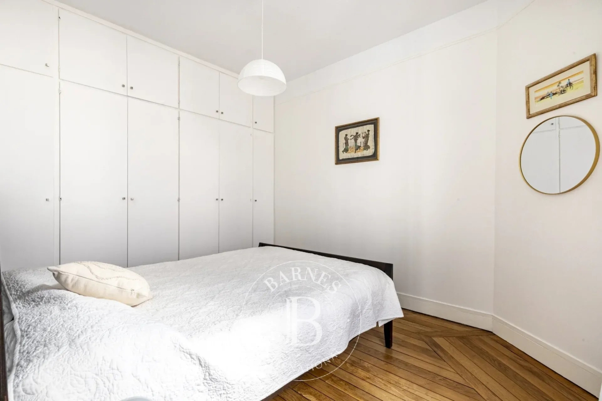 Luxury Apartment for sale in Paris 15ème, 437 000 €, Photo 5