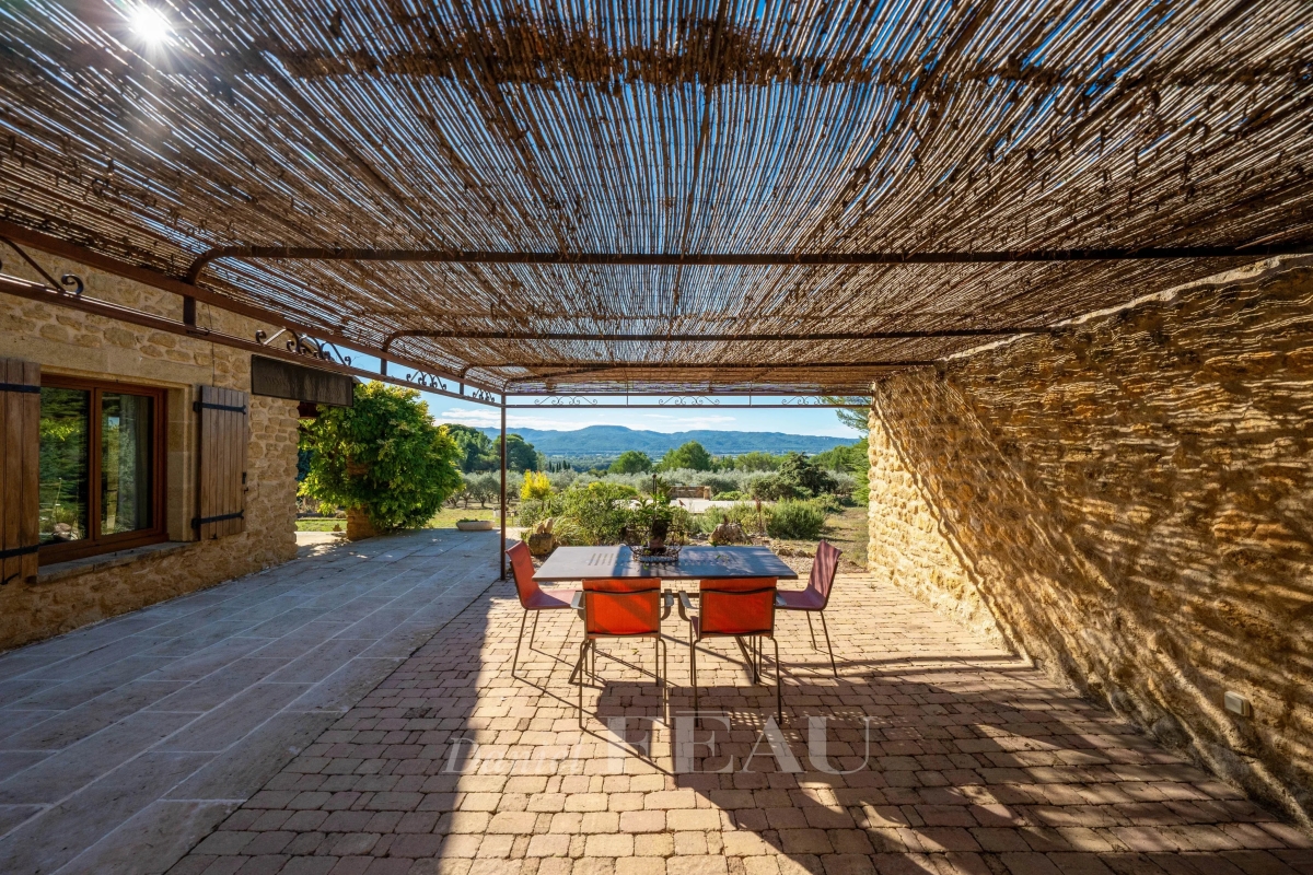 Luxury House for sale in Puget, 750 000 €, Photo 5