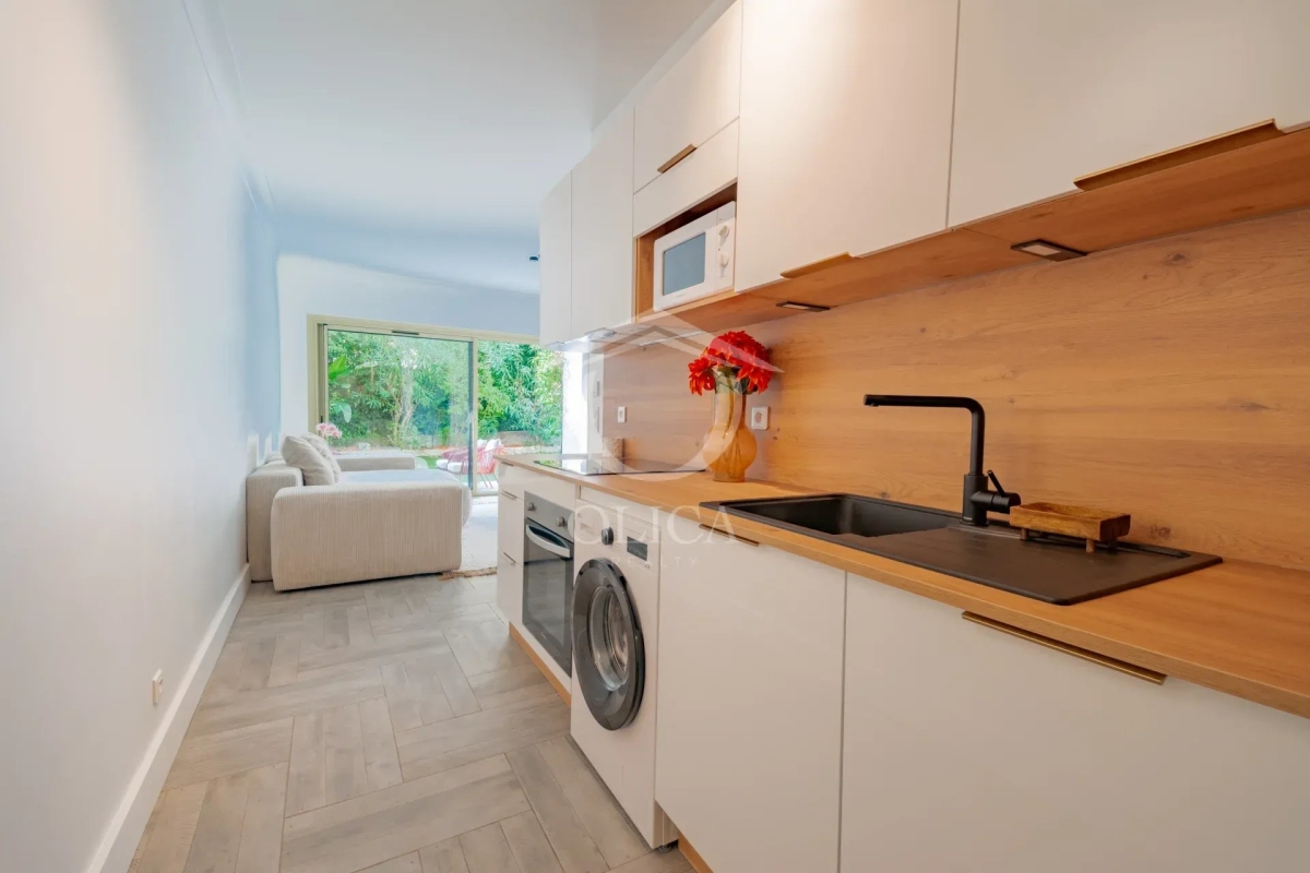 Appartement de luxe à vendre à Cannes, 550 000 €, Photo 5