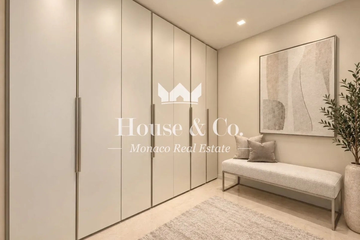 Luxury Apartment for sale in Monaco, 4 980 000 €, Photo 5