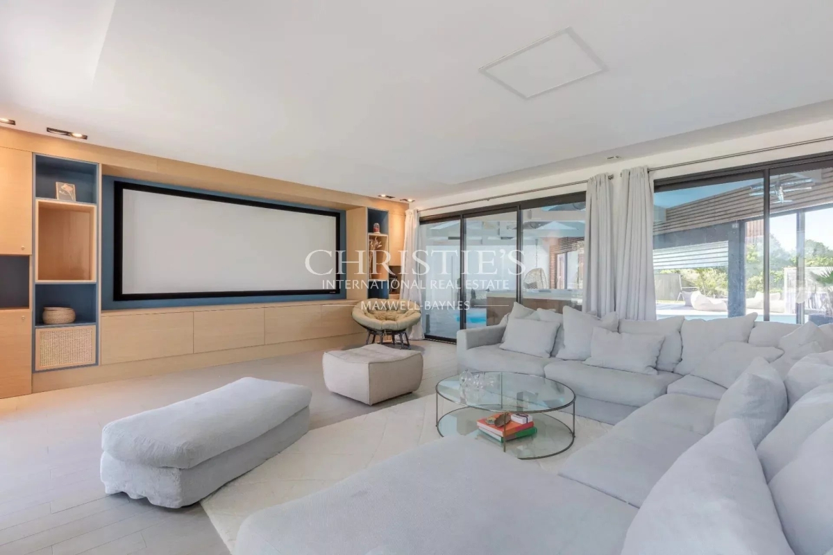 Maison de luxe à vendre à Marcenais, 1 130 000 €, Photo 5
