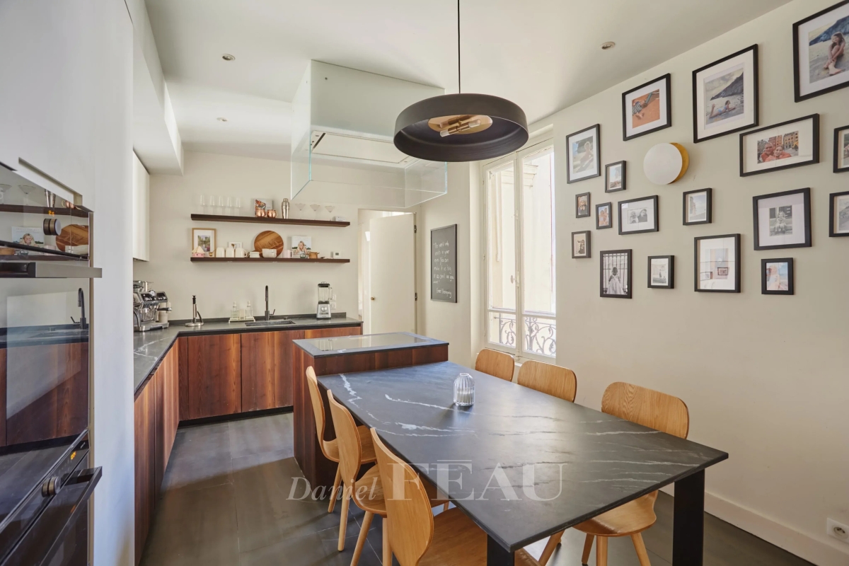 Appartement de luxe à vendre à Paris 1er, 1 190 000 €, Photo 5