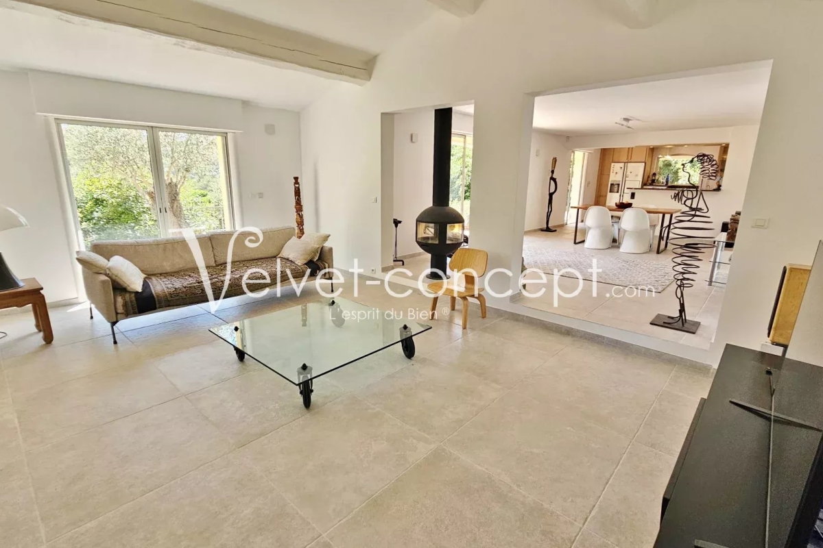 Maison de luxe à vendre à Biot, 1 395 000 €, Photo 5