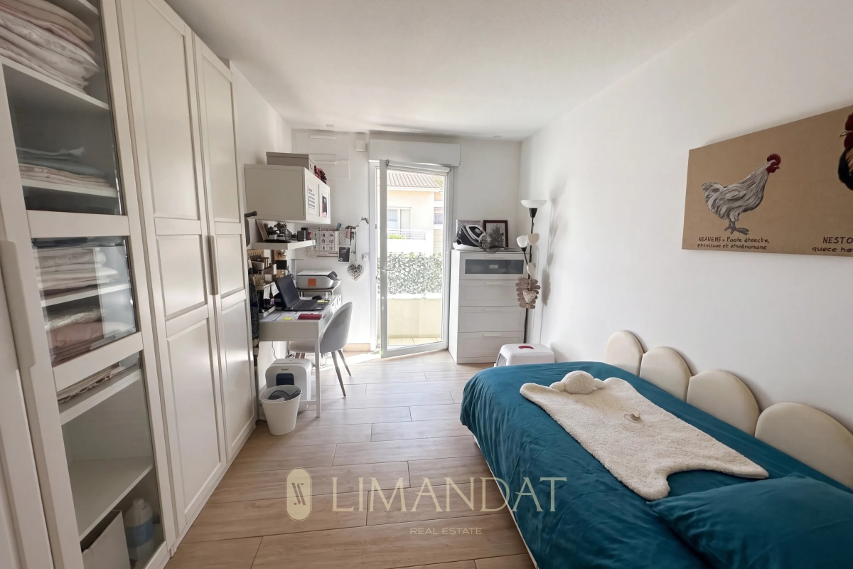 Appartement de luxe à vendre à Cannes, 556 000 €, Photo 5