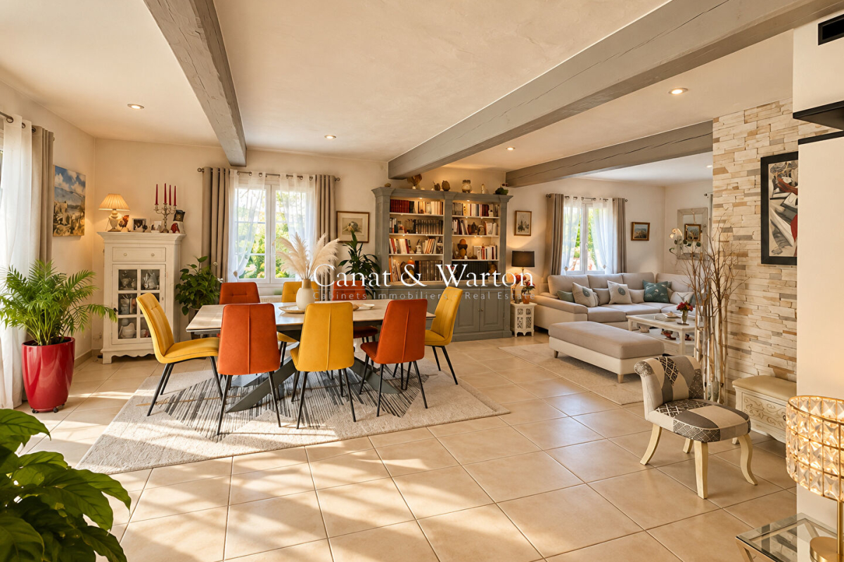Maison de luxe à vendre à Saint-Raphaël, 980 000 €, Photo 6