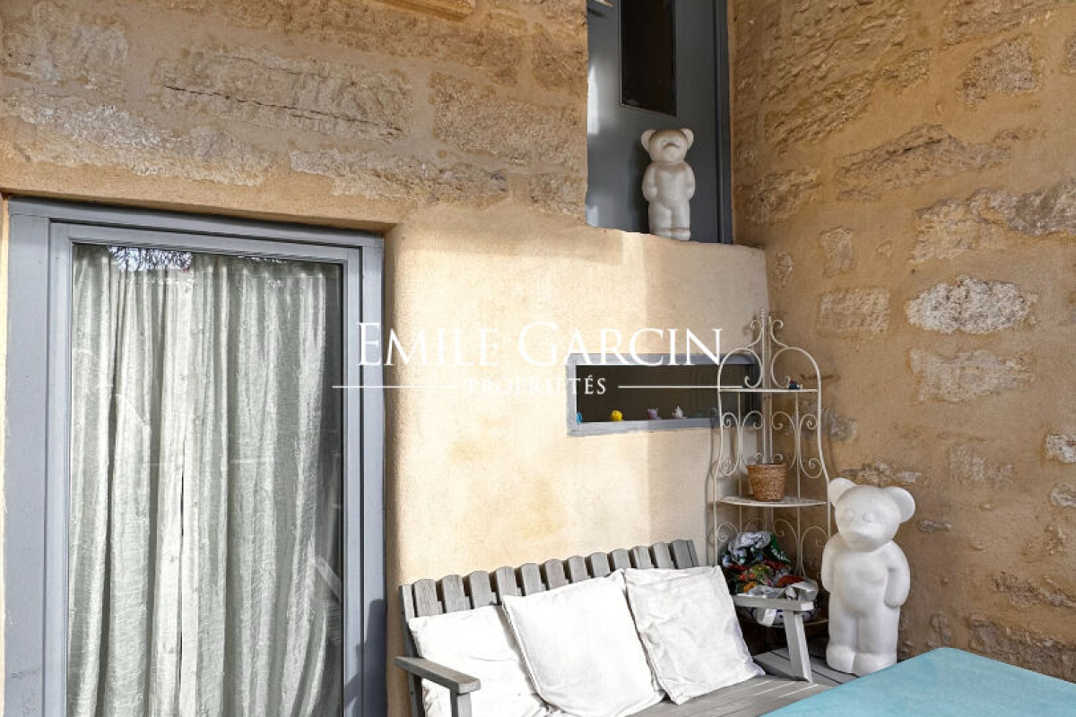 Maison de luxe à vendre à Uzès, 636 000 €, Photo 6