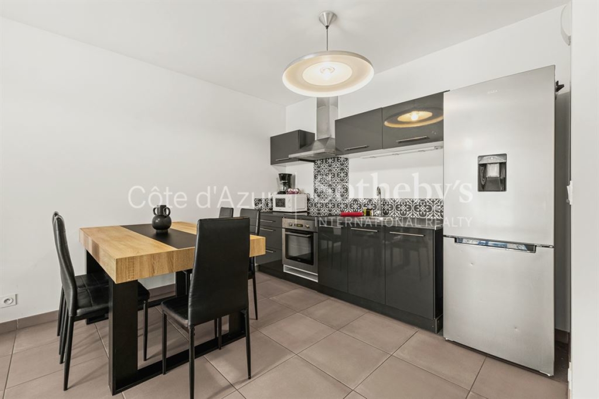 Luxury Apartment for sale in Nice, 360 000 €, Photo 6