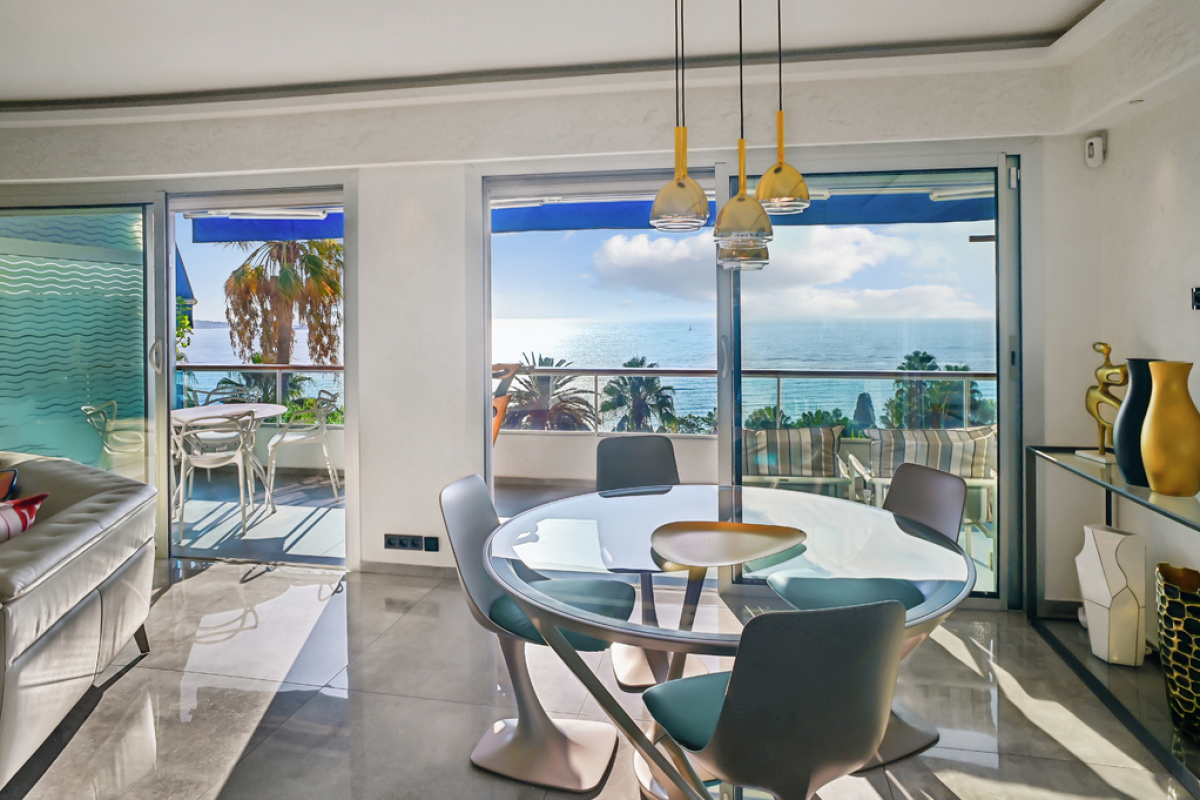 Appartement de luxe à vendre à Le Golfe Juan, 1 490 000 €, Photo 6