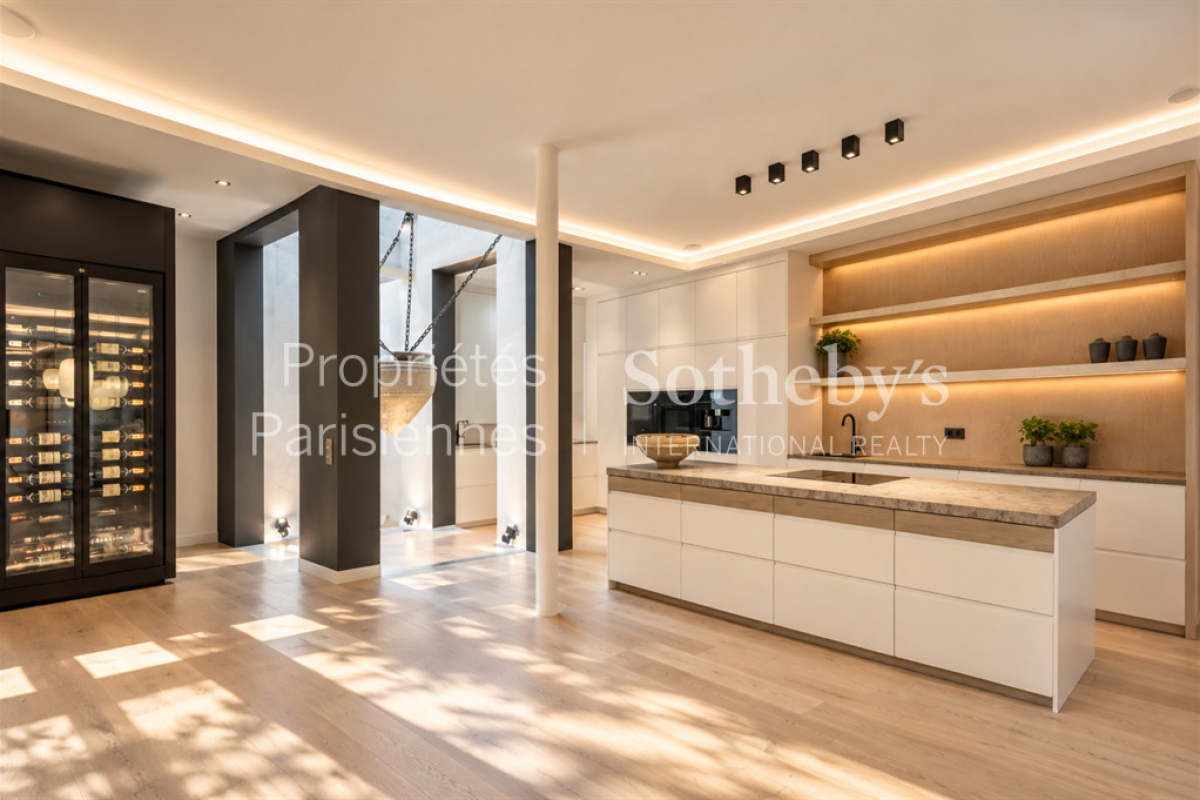 Luxury Apartment for sale in Paris 2ème, 8 500 000 €, Photo 6