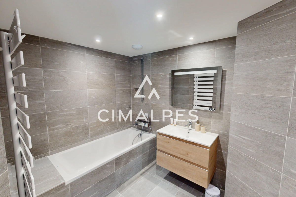 Appartement de luxe à vendre à L Alpe-d'Huez, 1 182 000 €, Photo 6