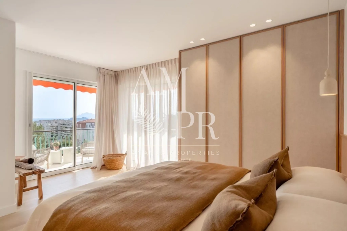 Appartement de luxe à vendre à Cannes, 1 270 000 €, Photo 6