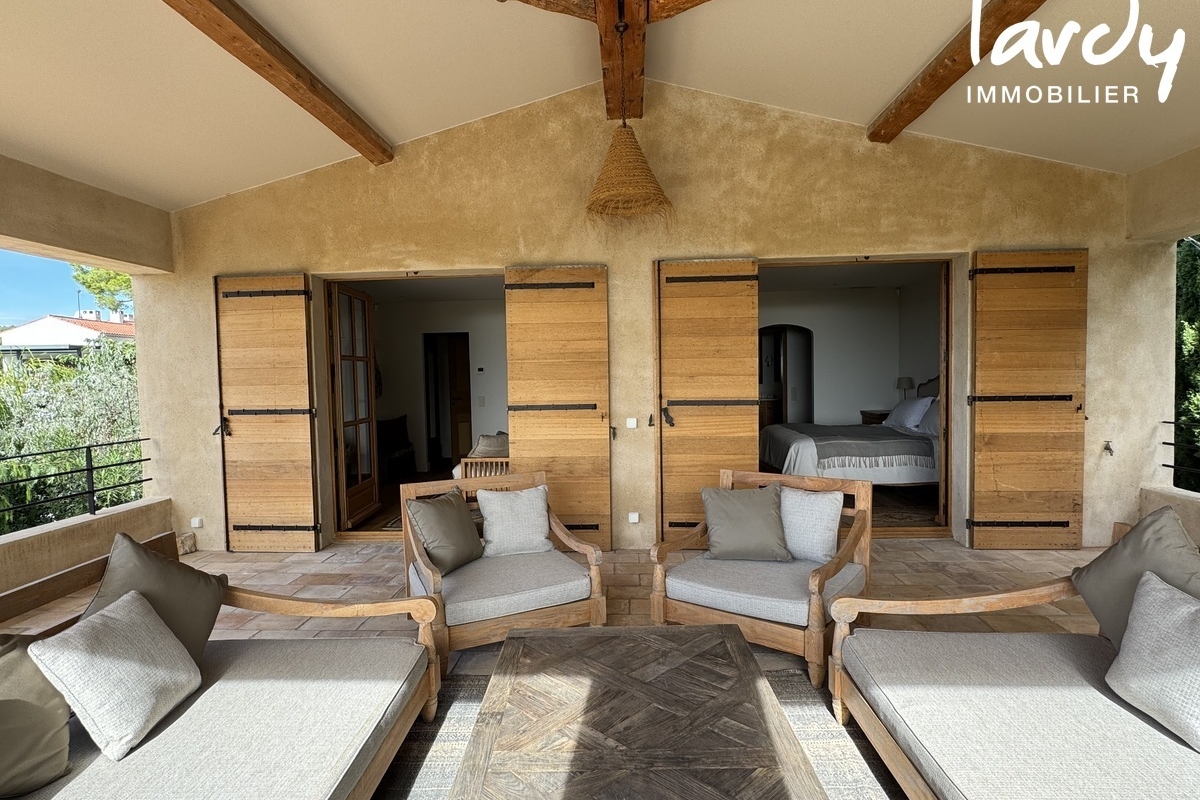 Maison de luxe à vendre à Cassis, 3 950 000 €, Photo 6
