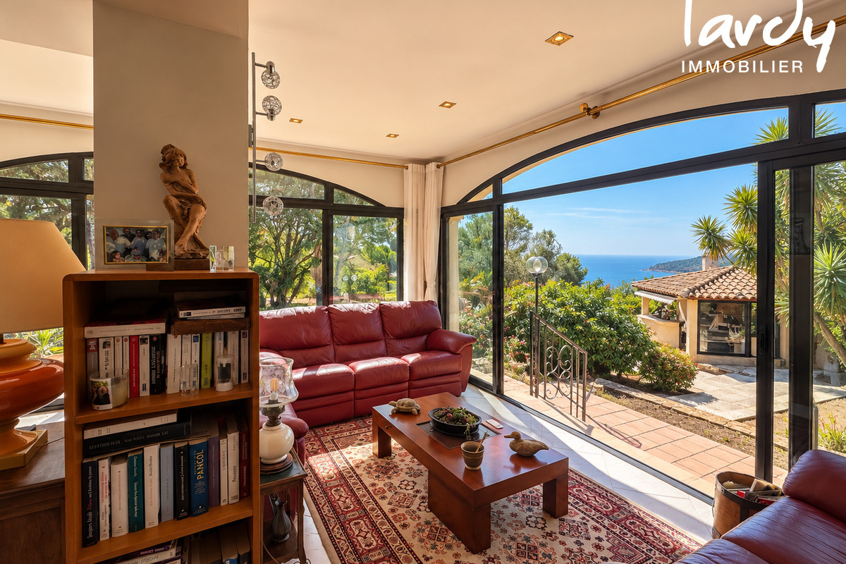 Maison de luxe à vendre à La Cadière-d'Azur, 1 690 000 €, Photo 6