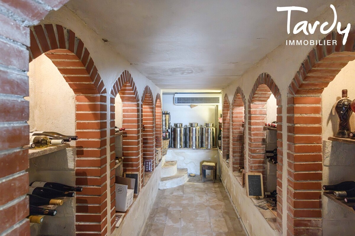 Maison de luxe à vendre à La Cadière-d'Azur, 2 490 000 €, Photo 6